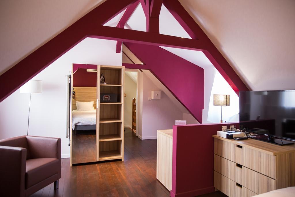 Eclipse Belle Etoile Appart'Hotel Кайенна Номер фото